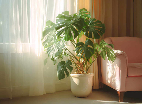 Easy & Beginner Plants