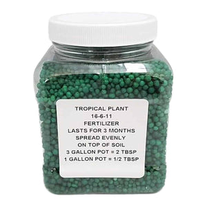 Slow Release Fertilizer