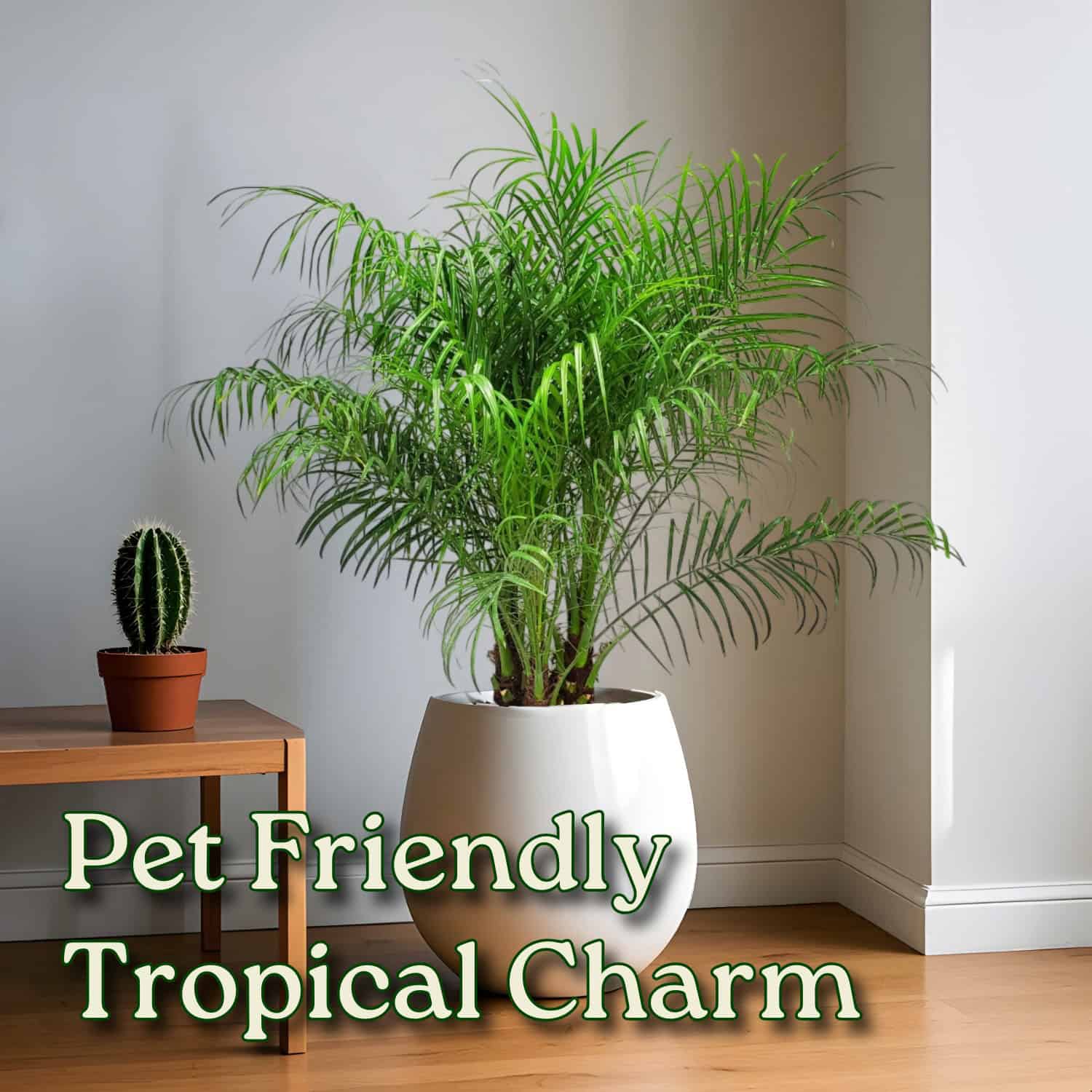 Pygmy Date Palm for Sale | Phoenix roebelenii – Tropical Plants of