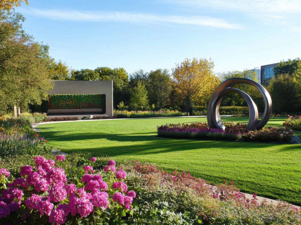 plant nurseries indianapolis