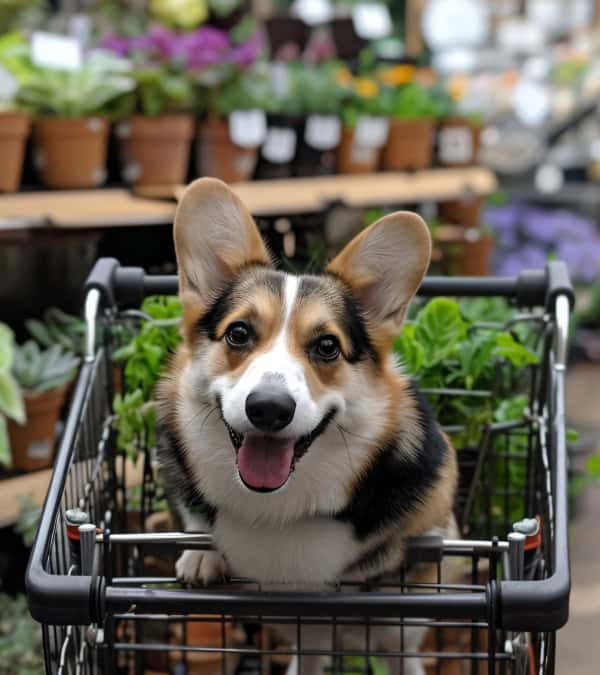 delaware pet friendly plants